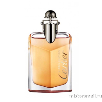 картинка Оригинал Cartier - Declaration Pour Homme Eau de Parfum 50 ml от оптового интернет магазина MisterSmell