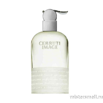 картинка Оригинал Cerruti - image Pour Homme Eau de Toilette 100 ml от оптового интернет магазина MisterSmell