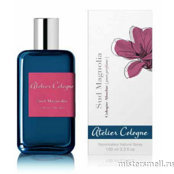 Купить Atelier Cologne - Sud Magnolia, 100 ml духи оптом
