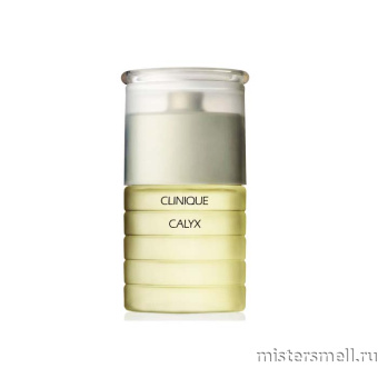 картинка Оригинал Clinique - Calyx Eau de Parfum 50 ml от оптового интернет магазина MisterSmell