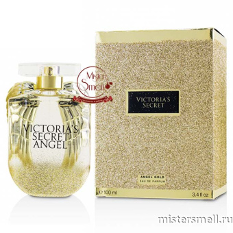 Купить Высокого качества Victoria's Secret - Angel Gold Eau de Parfum, 100 ml духи оптом