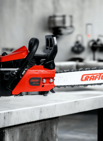 Как выбрать бензопилу? Как выбрать бензопилу?