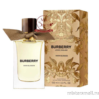 Купить Высокого качества Burberry - Snow Blossom Eau de Parfum, 100 ml духи оптом